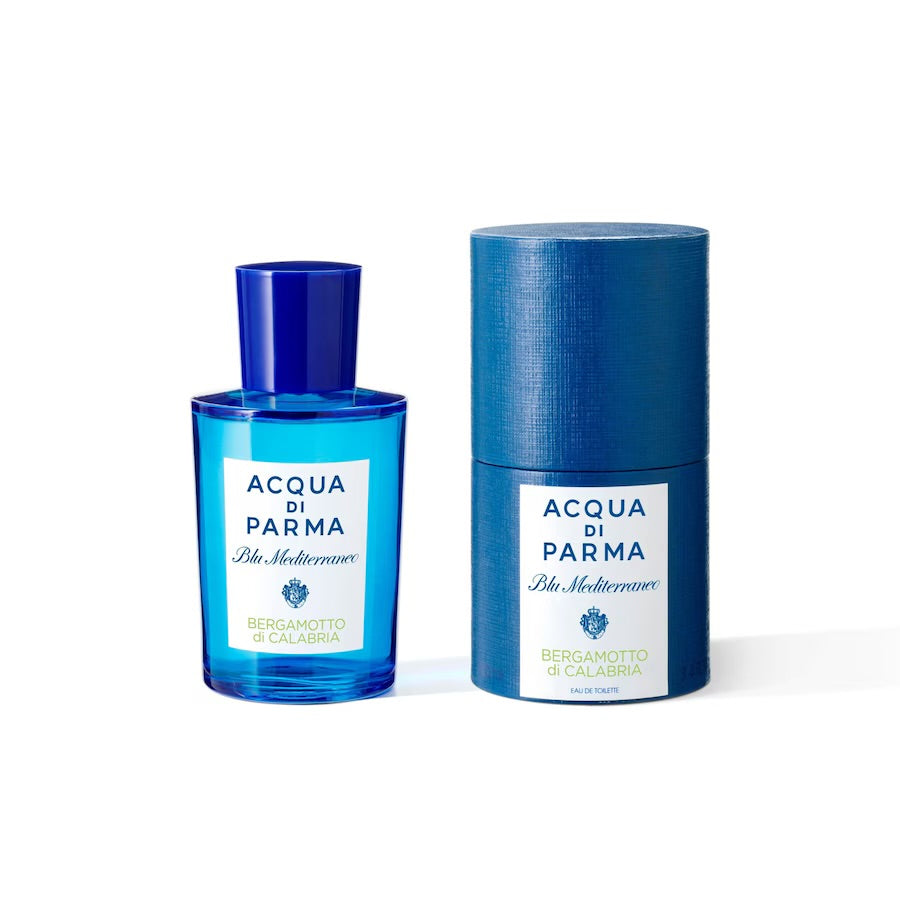 Acqua di Parma Blu Mediterrano Bergamotto di Calabria Original Abfüllung 2-10ml